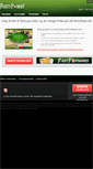 Mobile Screenshot of da.partypoker.net