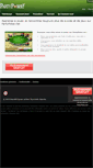 Mobile Screenshot of fr.partypoker.net